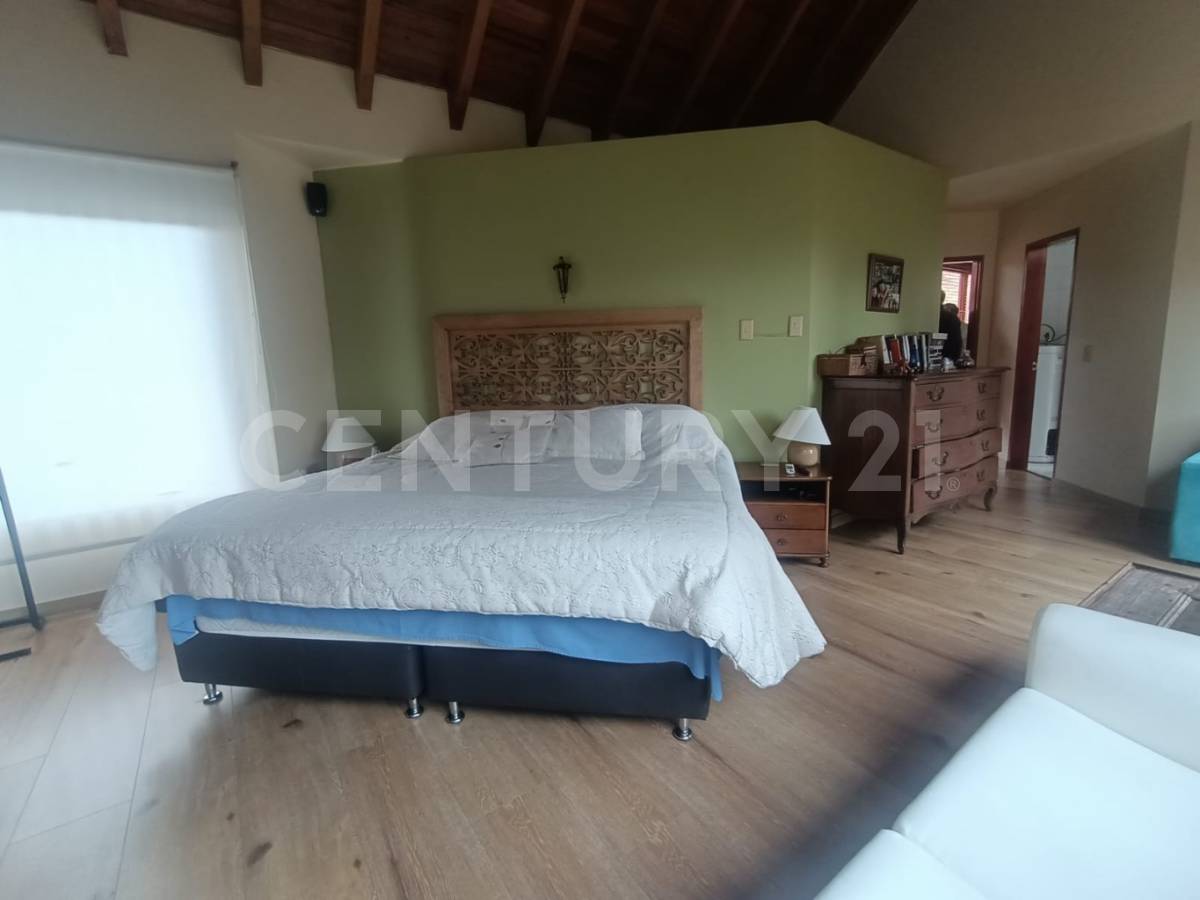 Casa en venta en San Jose De La Concepcion, La Calera · foto 10 de 22
