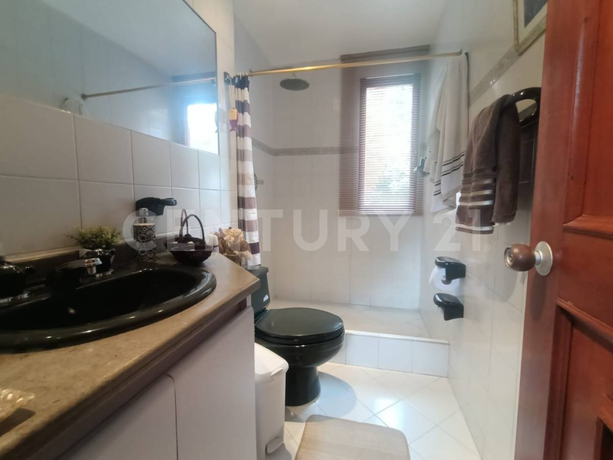 Casa en venta en San Jose De La Concepcion, La Calera · foto 11 de 22