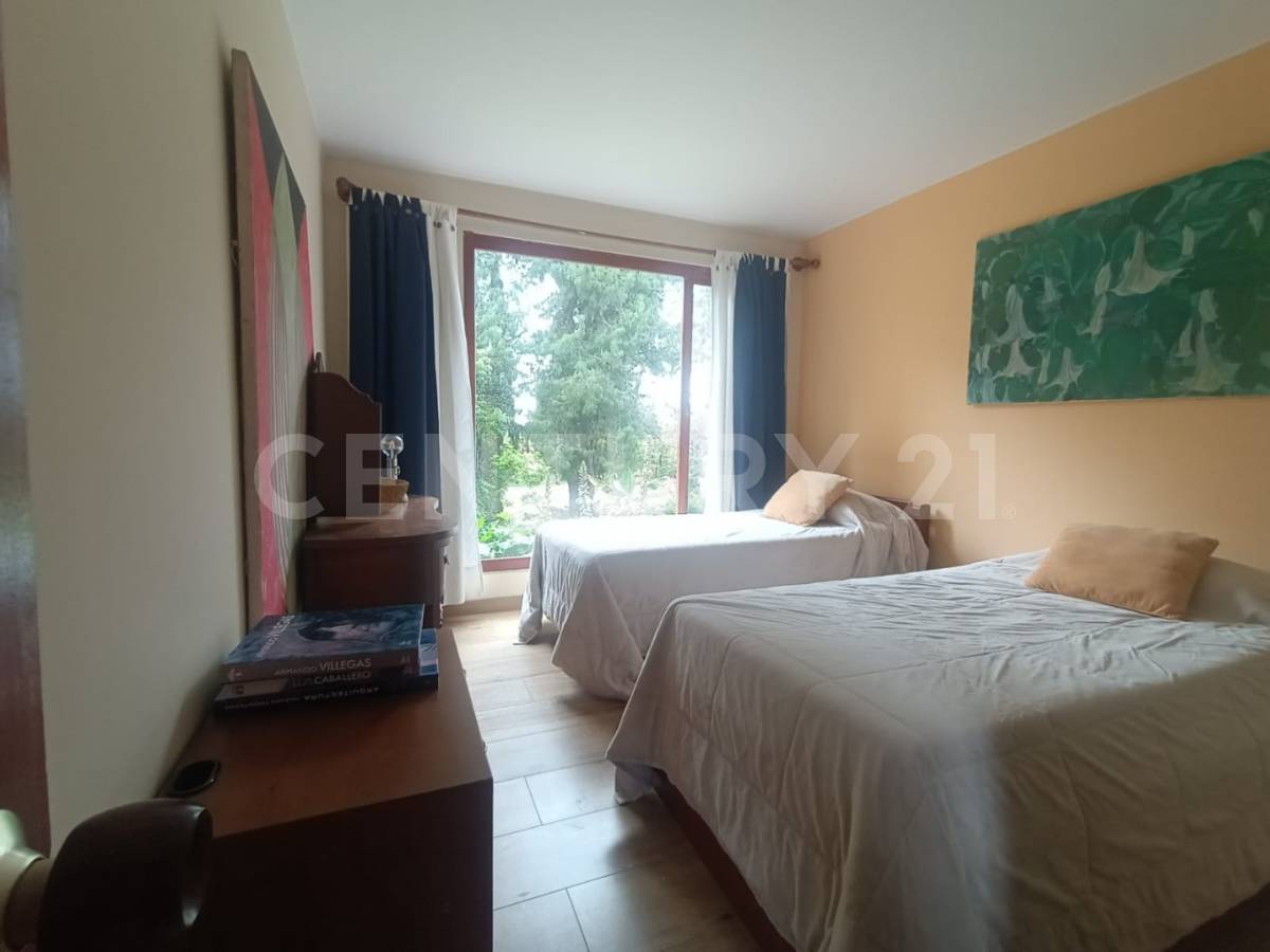 Casa en venta en San Jose De La Concepcion, La Calera · foto 12 de 22
