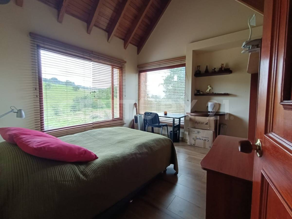 Casa en venta en San Jose De La Concepcion, La Calera · foto 14 de 22