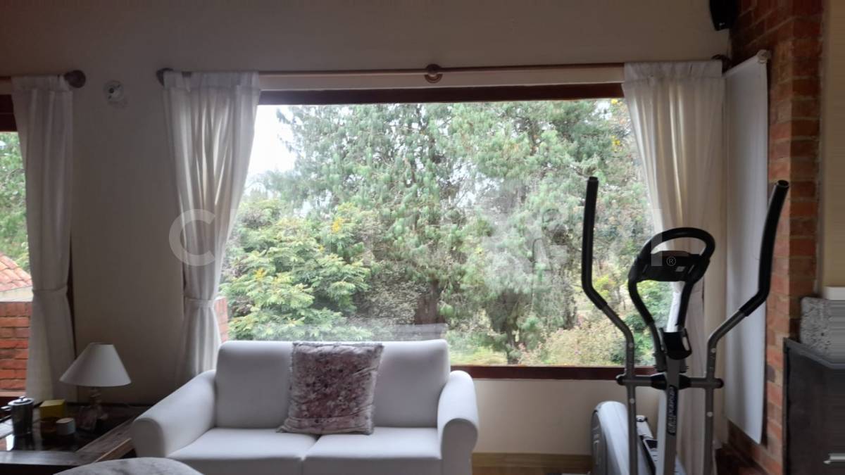 Casa en venta en San Jose De La Concepcion, La Calera · foto 15 de 22