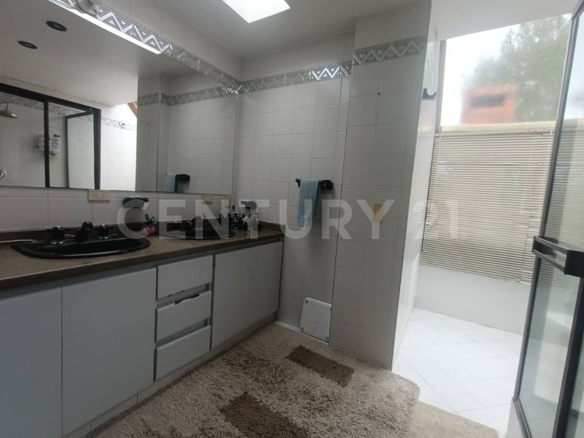 Casa en venta en San Jose De La Concepcion, La Calera · foto 16 de 22