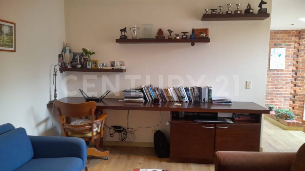 Casa en venta en San Jose De La Concepcion, La Calera · foto 17 de 22