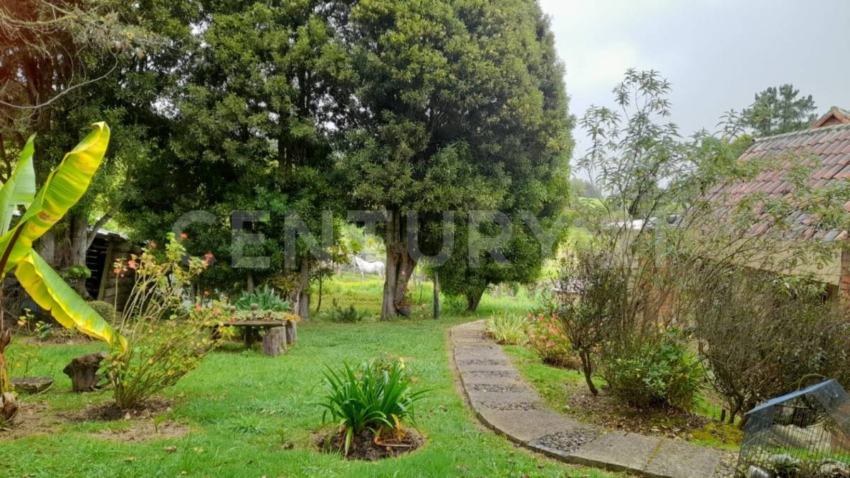 Casa en venta en San Jose De La Concepcion, La Calera · foto 20 de 22