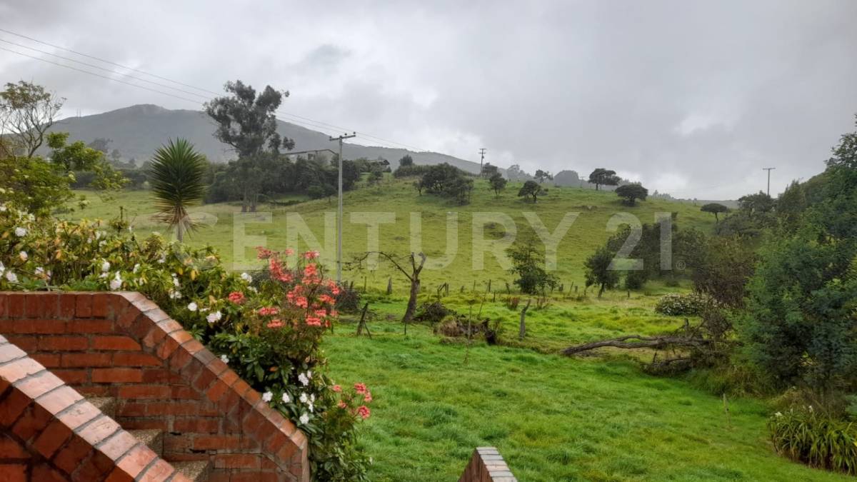 Casa en venta en San Jose De La Concepcion, La Calera · foto 21 de 22