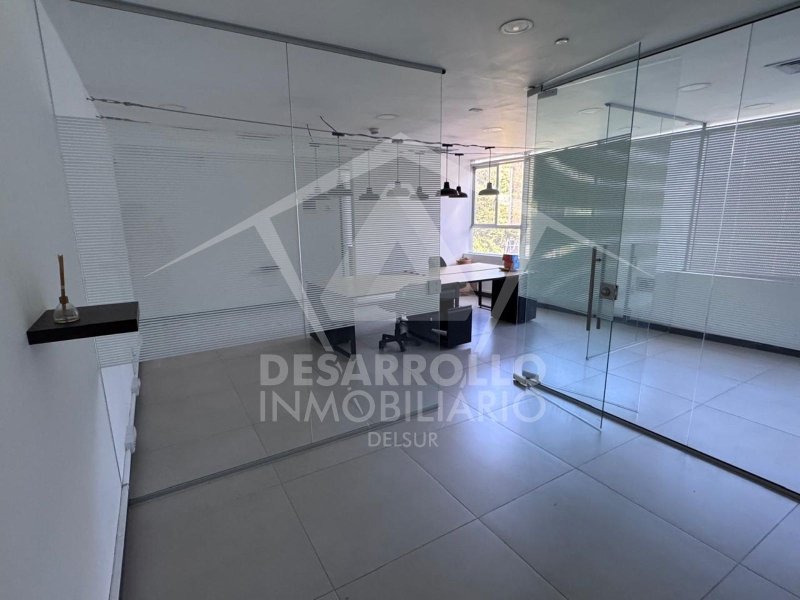 Oficina en Arriendo en Las palmas, Medellín