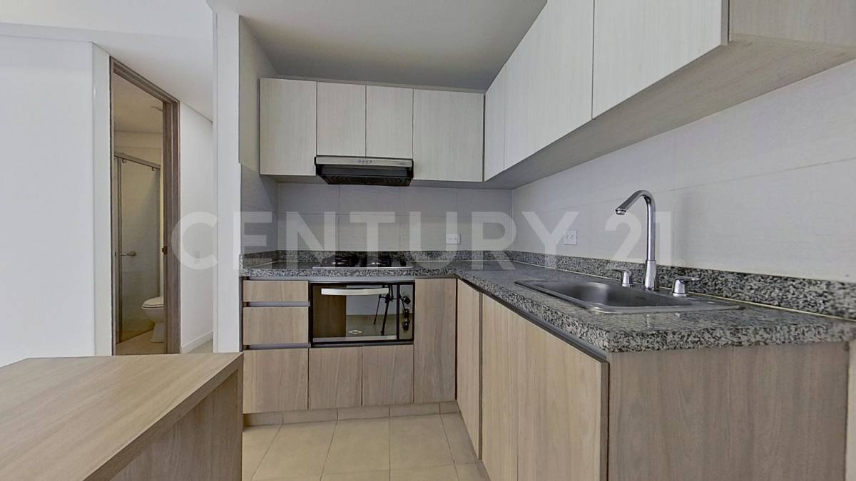 Apartamento en Venta en Ferrocaja fontibon, Bogotá