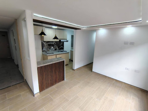 Apartamento en arriendo en Novaterra, Mosquera · foto 2 de 12