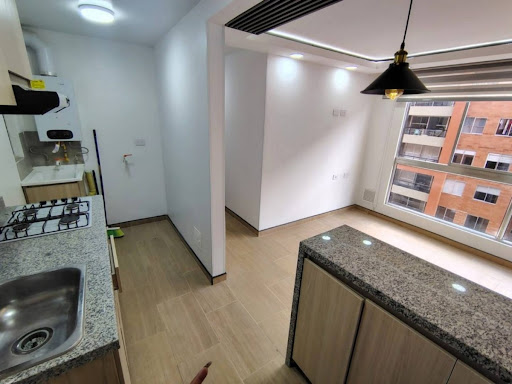 Apartamento en arriendo en Novaterra, Mosquera · foto 3 de 12