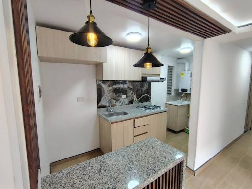 Apartamento en arriendo en Novaterra, Mosquera · foto 4 de 12