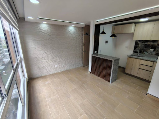 Apartamento en arriendo en Novaterra, Mosquera · foto 5 de 12