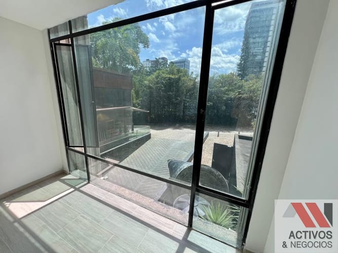 Local en arriendo en Santa María De Los Ángeles, Medellín, 35 m² · foto 4 de 5