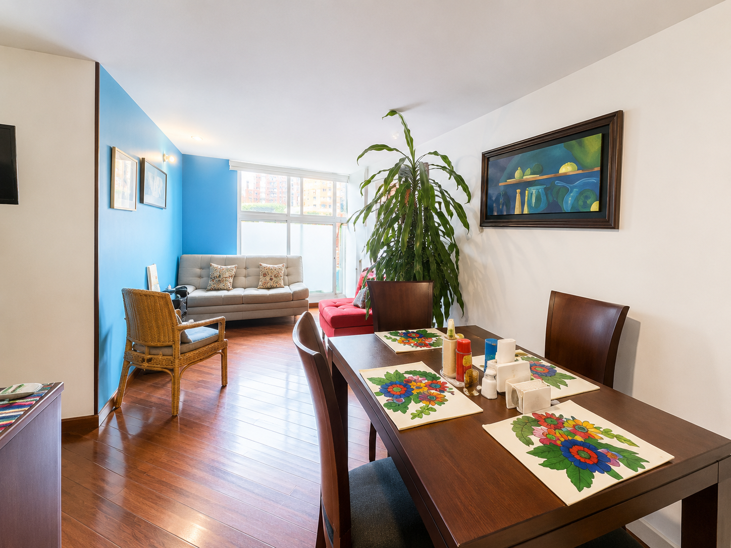 Apartamento en Venta en Cedritos, Bogotá