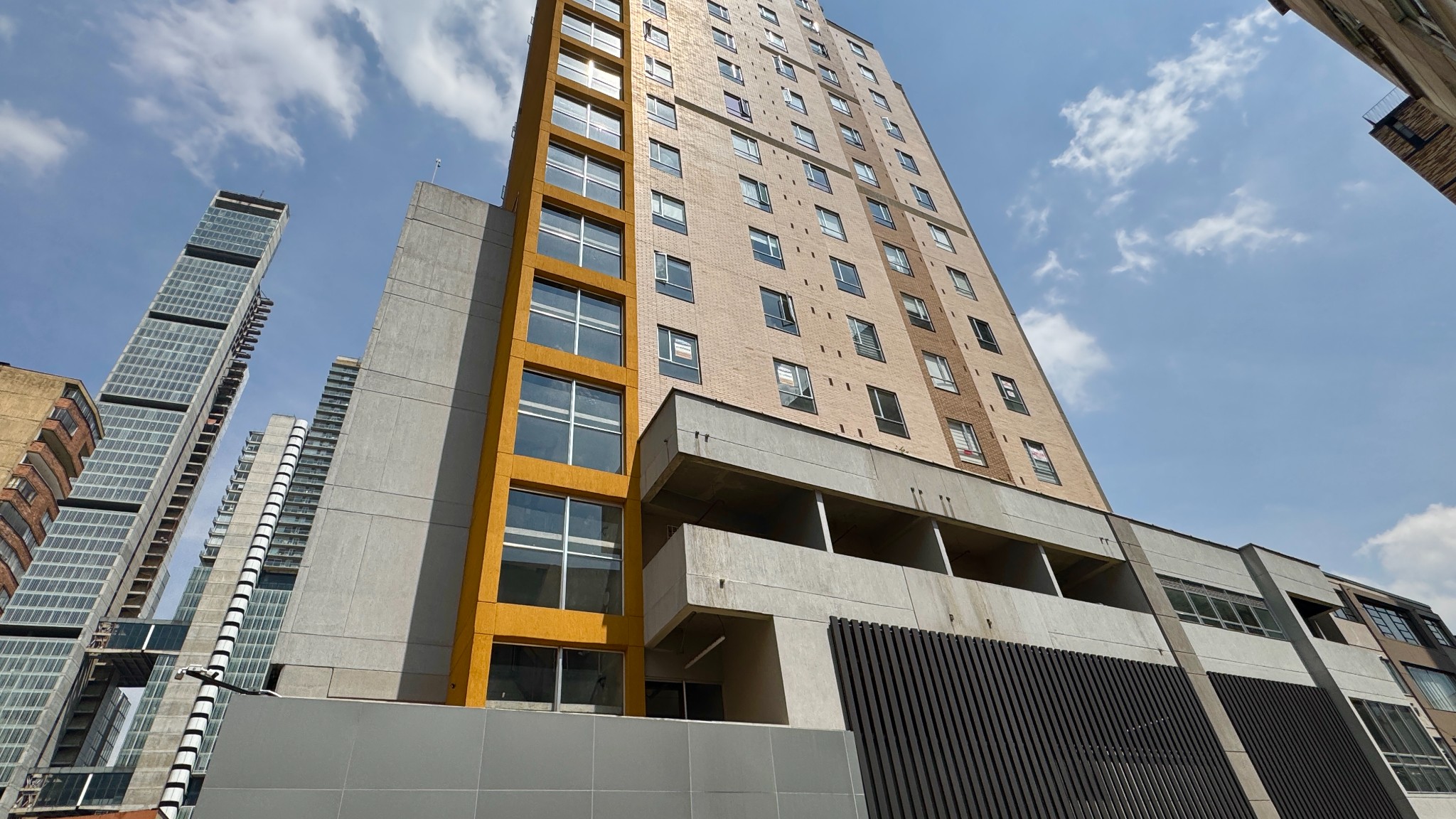 Apartamento en Venta en Zona centro, Bogotá
