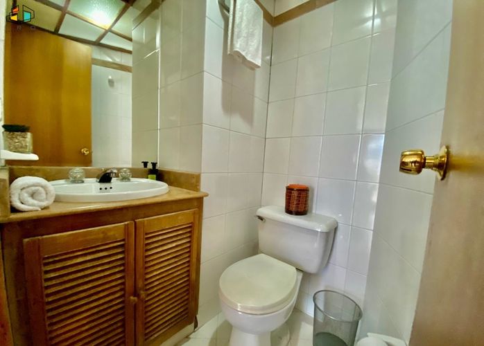 Apartamento de 1 alcoba en arriendo en Patio Bonito, Medellín, 57 m² · foto 16 de 18