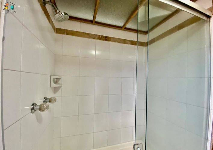 Apartamento de 1 alcoba en arriendo en Patio Bonito, Medellín, 57 m² · foto 17 de 18