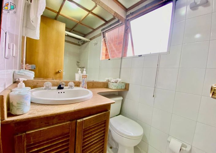 Apartamento de 1 alcoba en arriendo en Patio Bonito, Medellín, 57 m² · foto 15 de 18