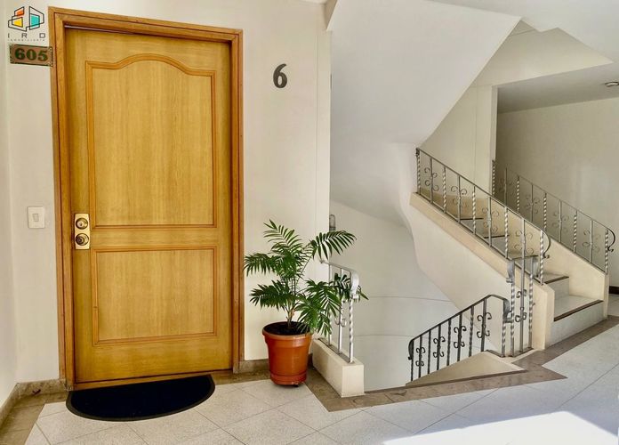 Apartamento de 1 alcoba en arriendo en Patio Bonito, Medellín, 57 m² · foto 18 de 18