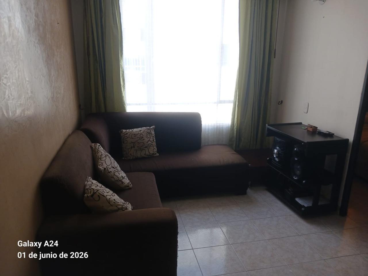 Apartamento en Venta en San jose de usaquen, Bogotá
