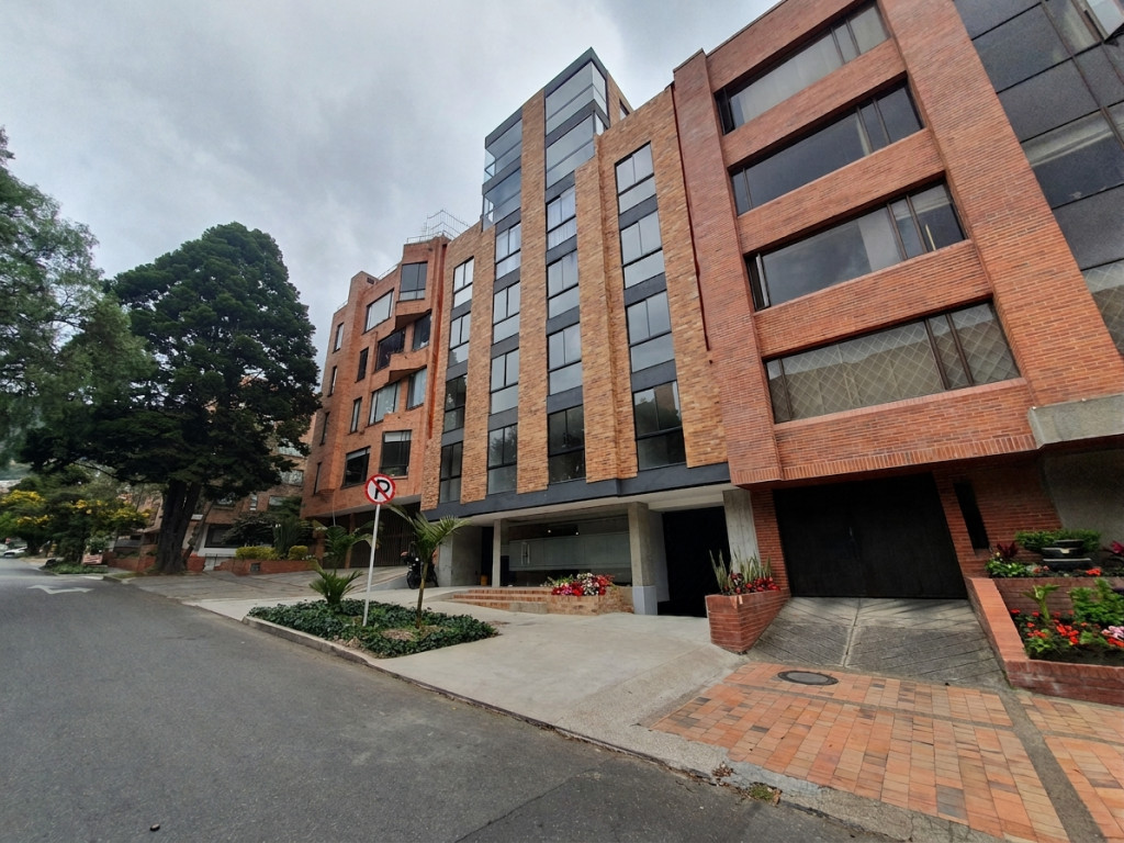 Apartaestudio en Arriendo en Bella suiza, Bogotá