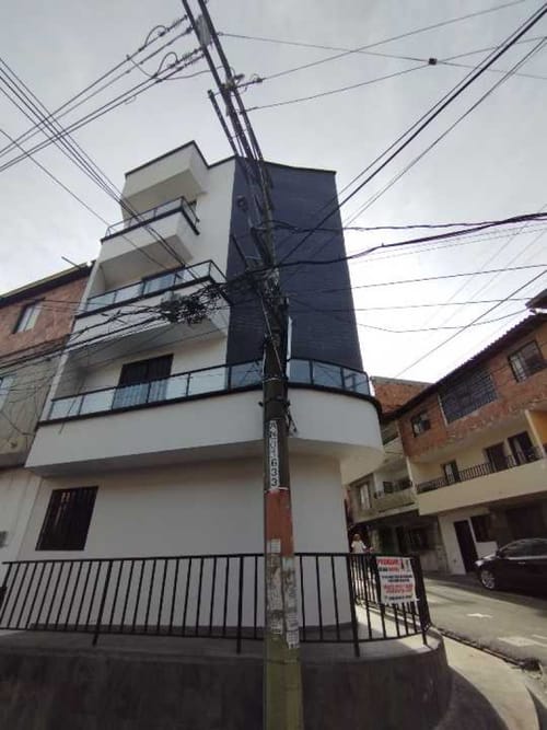 Casa de 3 alcobas en venta en Cristo Rey, Copacabana, 98 m² · foto 4 de 24