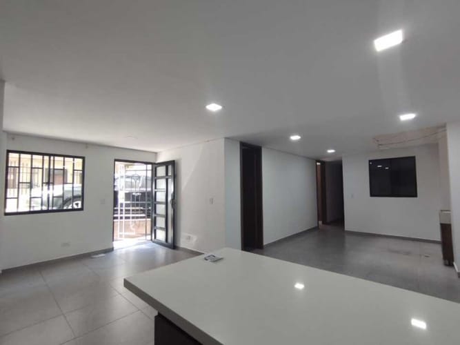 Casa de 3 alcobas en venta en Cristo Rey, Copacabana, 98 m² · foto 9 de 24