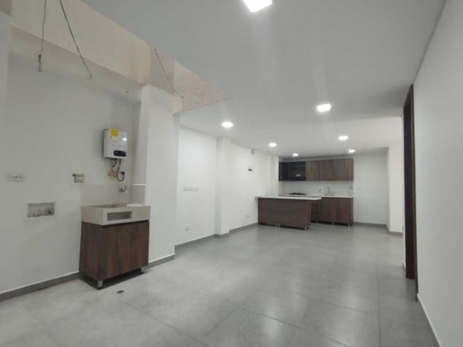 Casa de 3 alcobas en venta en Cristo Rey, Copacabana, 98 m² · foto 22 de 24