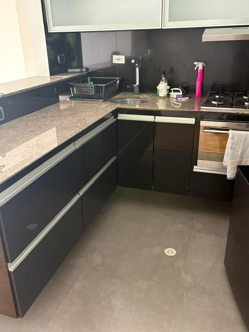 Apartamento en Arriendo en Chicó Navarra, Bogotá