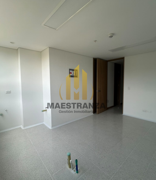 Consultorio en arriendo en Lorena, Medellín, 29 m² · foto 2 de 9