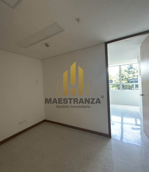 Consultorio en arriendo en Lorena, Medellín, 29 m² · foto 3 de 9