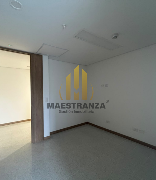 Consultorio en arriendo en Lorena, Medellín, 29 m² · foto 4 de 9