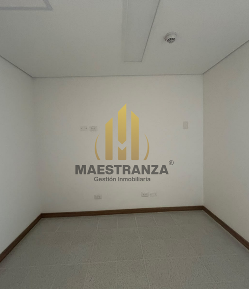 Consultorio en arriendo en Lorena, Medellín, 29 m² · foto 5 de 9