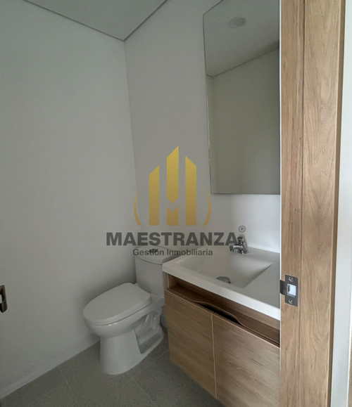 Consultorio en arriendo en Lorena, Medellín, 29 m² · foto 7 de 9