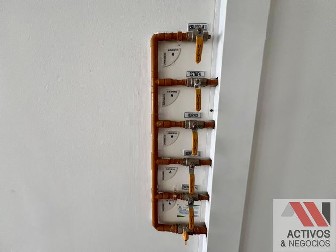 Local en arriendo en Santa María De Los Ángeles, Medellín, 138 m² · foto 4 de 12