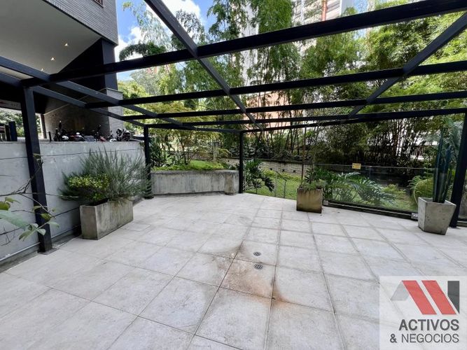 Local en arriendo en Santa María De Los Ángeles, Medellín, 138 m² · foto 7 de 12