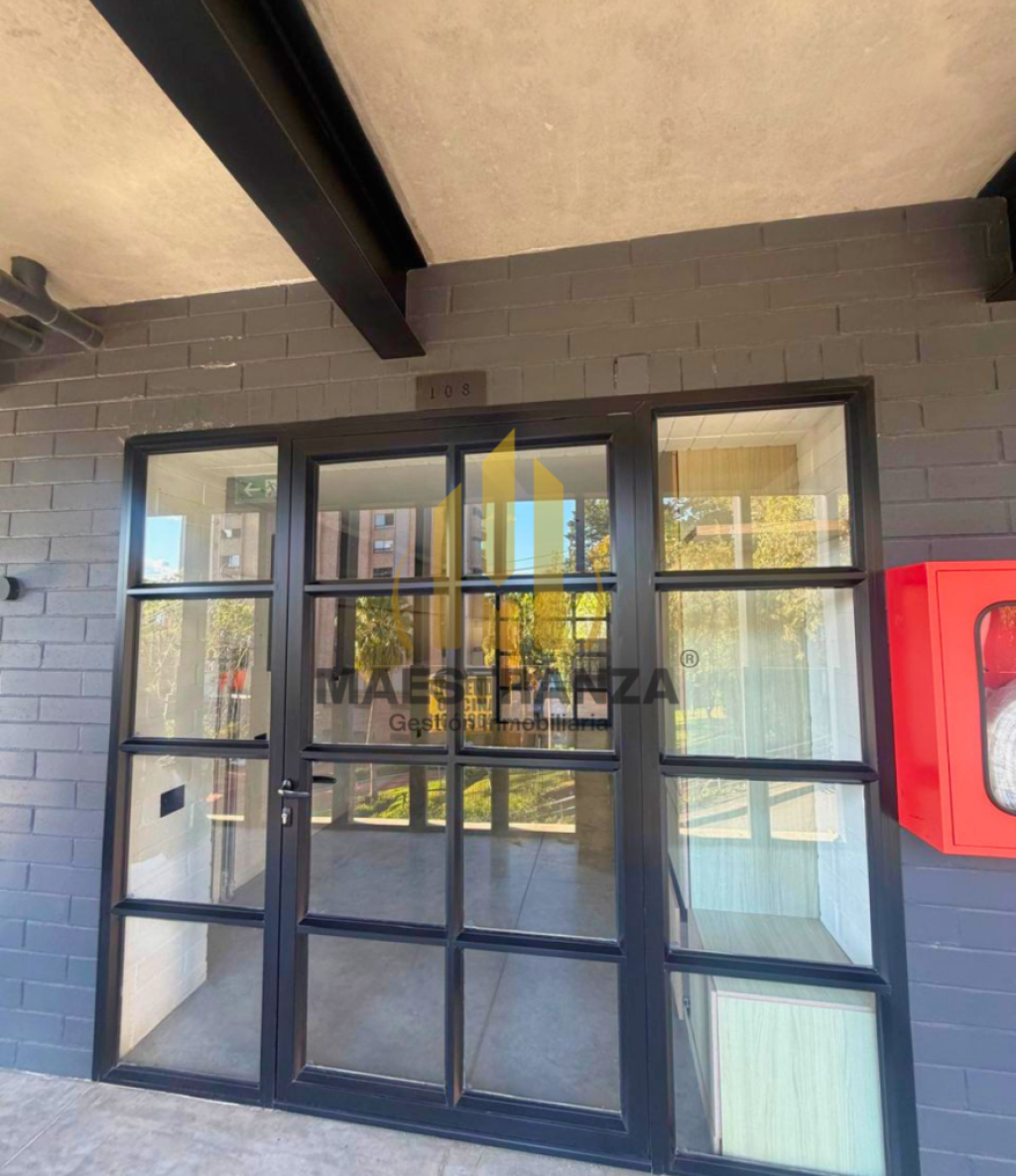 Office in El tesoro (72 m²) for Sale - 2
