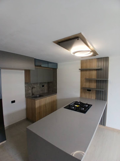 Apartamento en Arriendo en Cordoba, Medellín en Cordoba