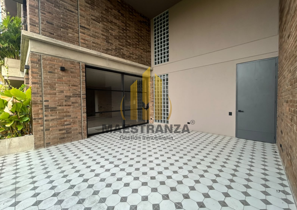 Apartamento en venta en El Poblado, Medellín · foto 4 de 15