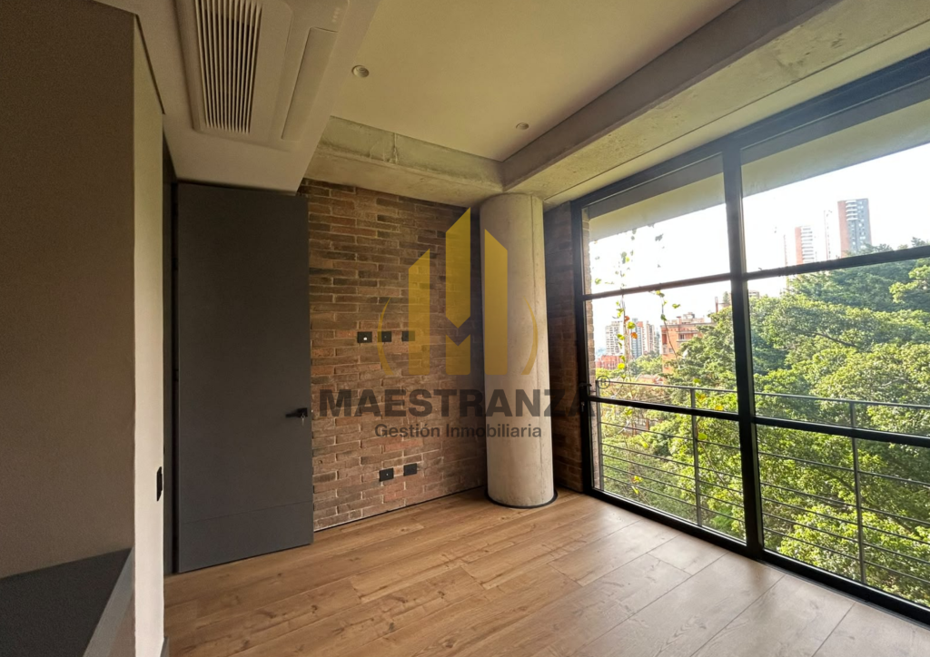 Apartamento en venta en El Poblado, Medellín · foto 6 de 15