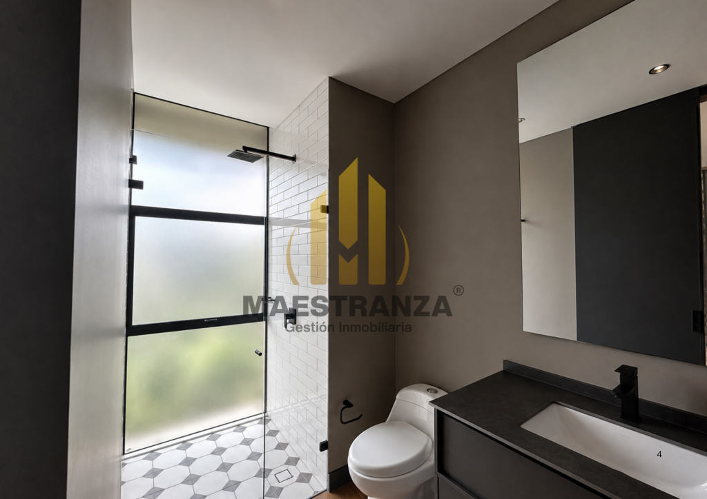 Apartamento en venta en El Poblado, Medellín · foto 7 de 15