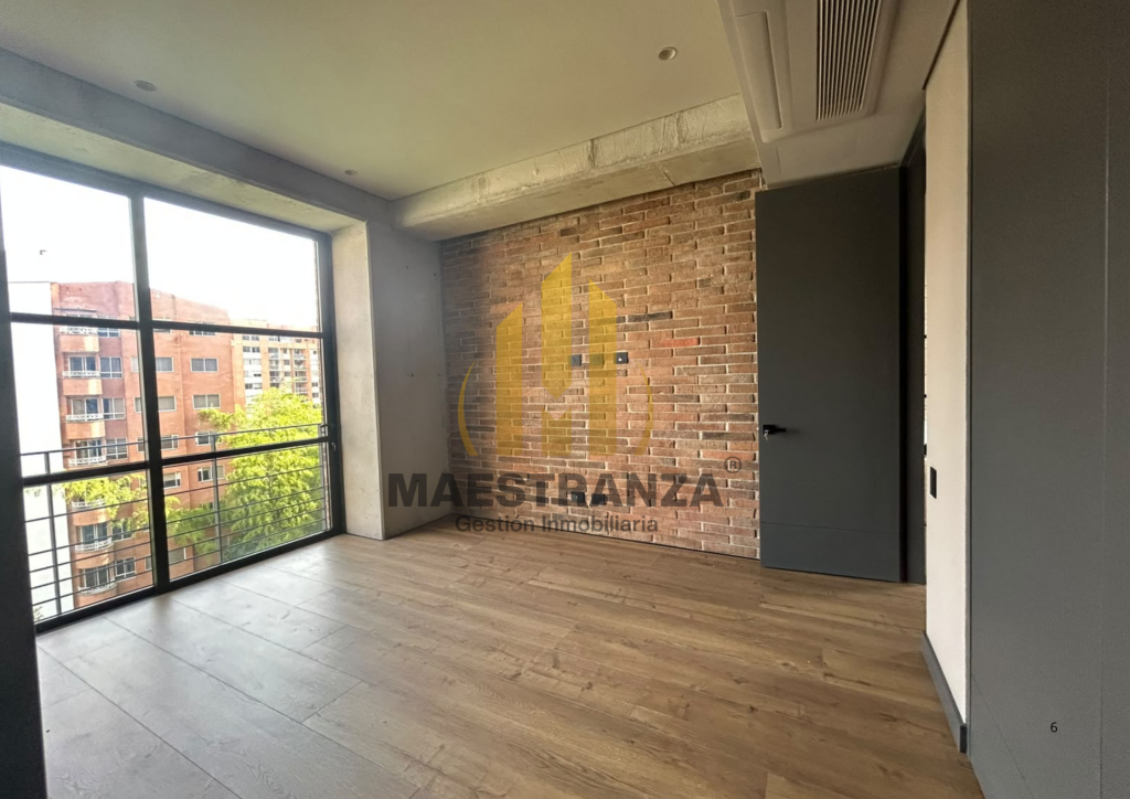 Apartamento en venta en El Poblado, Medellín · foto 8 de 15
