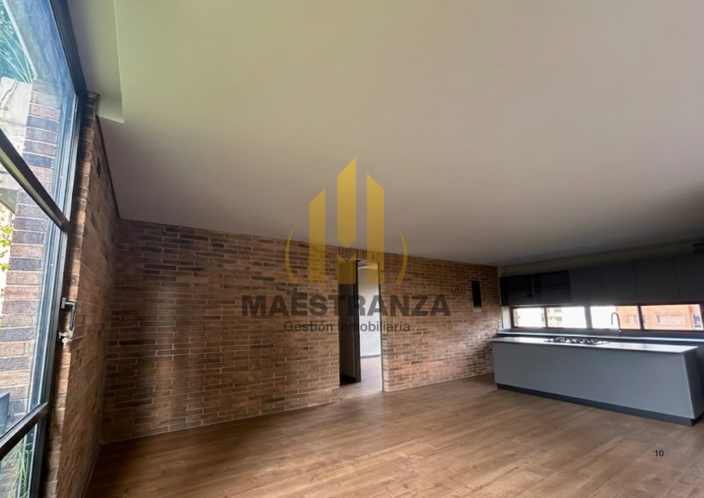 Apartamento en venta en El Poblado, Medellín · foto 12 de 15