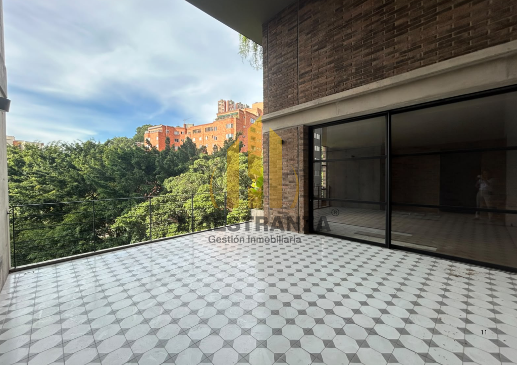 Apartamento en venta en El Poblado, Medellín · foto 13 de 15