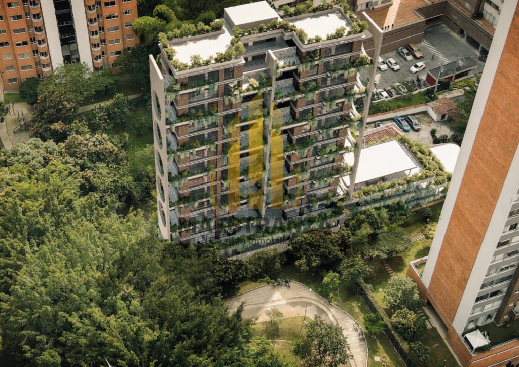 Apartamento en venta en El Poblado, Medellín · foto 15 de 15