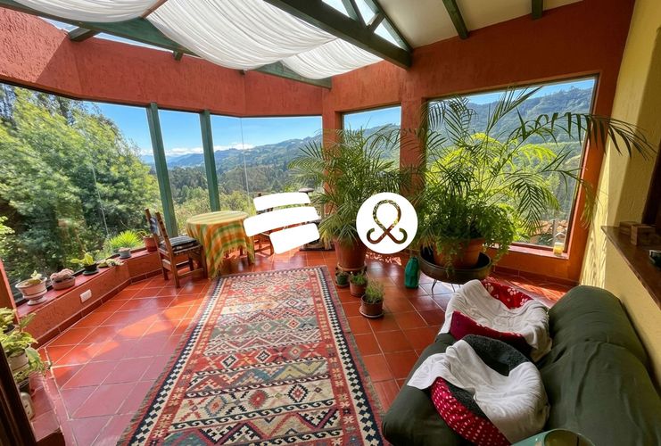 Casa de 6 alcobas en venta en Yerbabuena, Chía, 2000 m² · foto 4 de 23