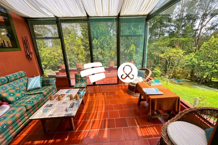 Casa de 6 alcobas en venta en Yerbabuena, Chía, 2000 m² · foto 5 de 23