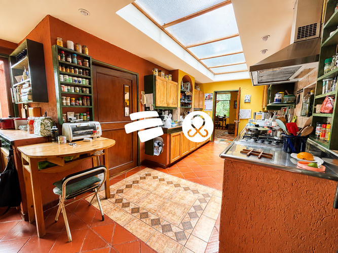 Casa de 6 alcobas en venta en Yerbabuena, Chía, 2000 m² · foto 6 de 23