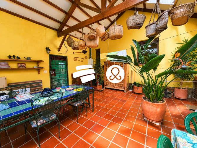 Casa de 6 alcobas en venta en Yerbabuena, Chía, 2000 m² · foto 7 de 23