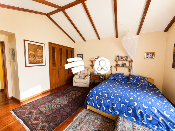 Casa de 6 alcobas en venta en Yerbabuena, Chía, 2000 m² · foto 11 de 23