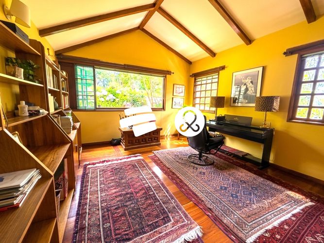 Casa de 6 alcobas en venta en Yerbabuena, Chía, 2000 m² · foto 14 de 23